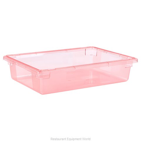 Carlisle 10621C05 Food Storage Container, Box