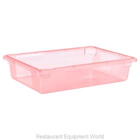 Carlisle 10621C05 Food Storage Container, Box