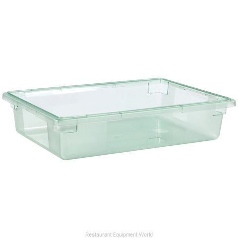 Carlisle 10621C09 Food Storage Container, Box