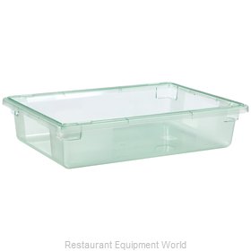 Carlisle 10621C09 Food Storage Container, Box