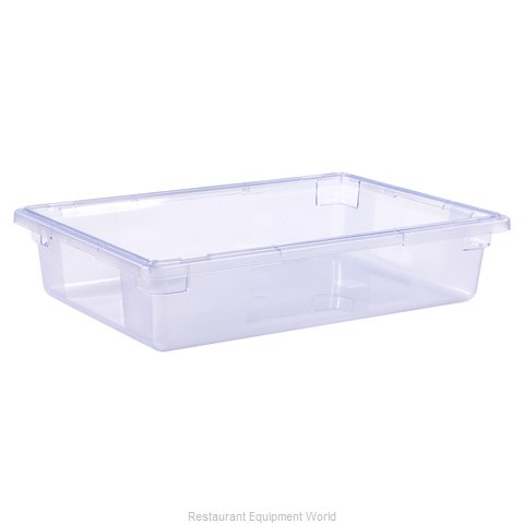 Carlisle 10621C14 Food Storage Container, Box