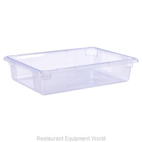 Carlisle 10621C14 Food Storage Container, Box