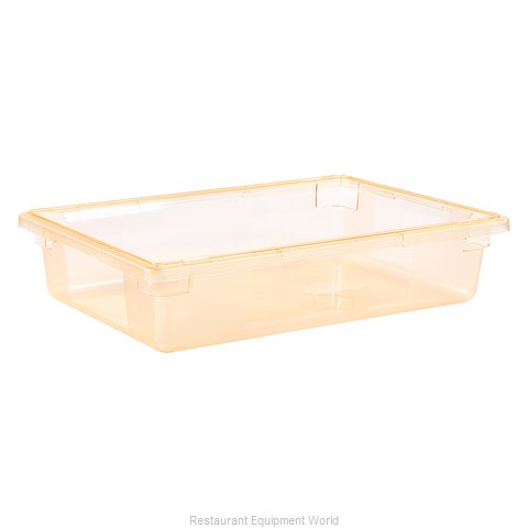 Carlisle 10621C22 Food Storage Container, Box