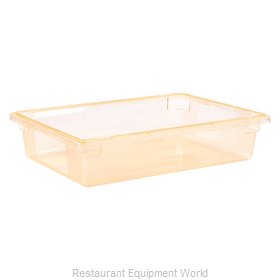 Carlisle 10621C22 Food Storage Container, Box