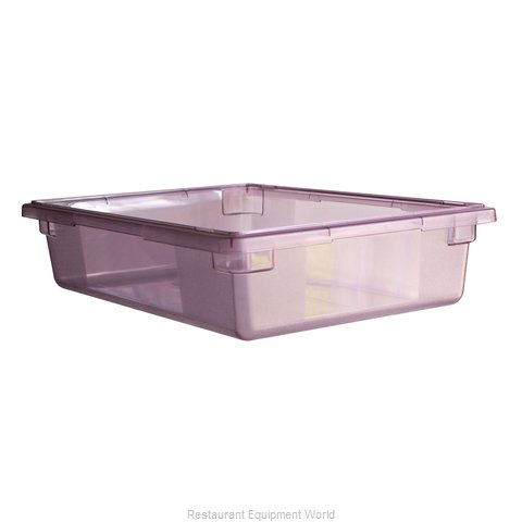 Carlisle 10621C89 Food Storage Container, Box