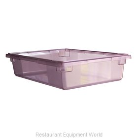 Carlisle 10621C89 Food Storage Container, Box