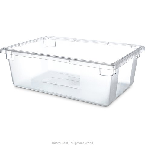 Carlisle 1062207 Food Storage Container, Box