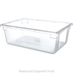 Carlisle 1062207 Food Storage Container, Box