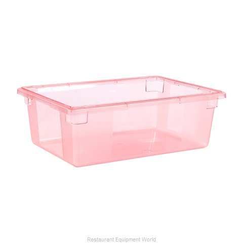 Carlisle 10622C05 Food Storage Container, Box