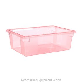 Carlisle 10622C05 Food Storage Container, Box