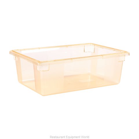 Carlisle 10622C22 Food Storage Container, Box