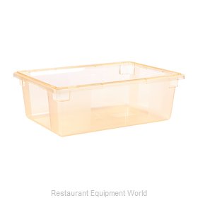 Carlisle 10622C22 Food Storage Container, Box