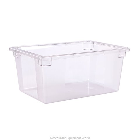 Carlisle 1062307 Food Storage Container, Box