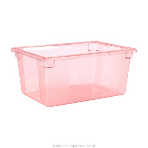 Carlisle 10623C05 Food Storage Container, Box