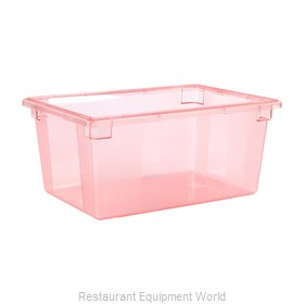 Carlisle 10623C05 Food Storage Container, Box