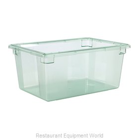 Carlisle 10623C09 Food Storage Container, Box