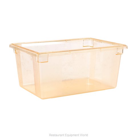 Carlisle 10623C22 Food Storage Container, Box