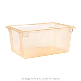 Carlisle 10623C22 Food Storage Container, Box