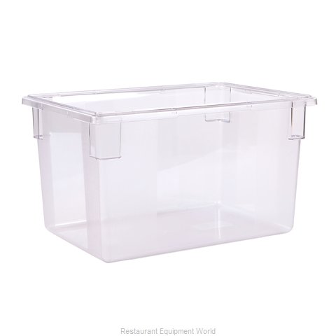 Carlisle 1062407 Food Storage Container, Box