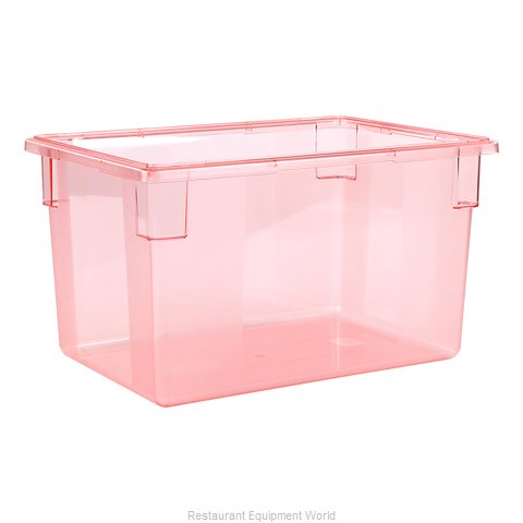 Carlisle 10624C05 Food Storage Container, Box