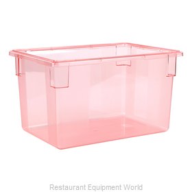 Carlisle 10624C05 Food Storage Container, Box