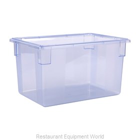 Carlisle 10624C14 Food Storage Container, Box