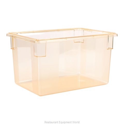 Carlisle 10624C22 Food Storage Container, Box