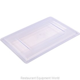 Carlisle 10627C14 Food Storage Container Cover