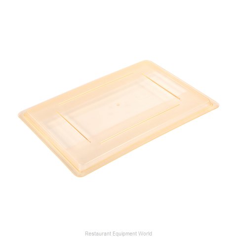 Carlisle 10627C22 Food Storage Container Cover