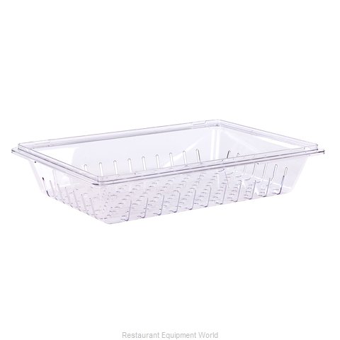 Carlisle 1062807 Food Pan Drain Tray