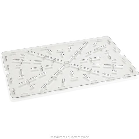 Carlisle 1062907 Food Pan Drain Tray