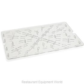 Carlisle 1062907 Food Pan Drain Tray