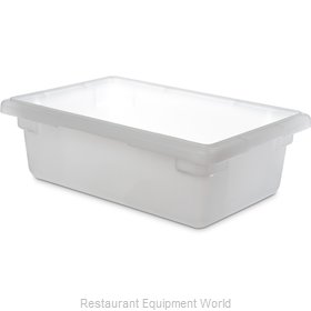 Carlisle 1063102 Food Storage Container, Box