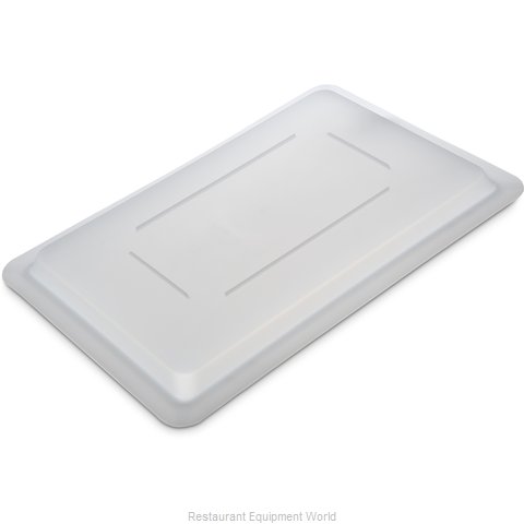 Carlisle 1063702 Food Storage Container Cover