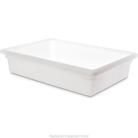 Carlisle 1064102 Food Storage Container, Box