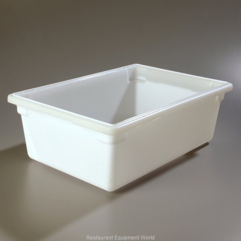 Carlisle 1064202 Food Storage Container, Box