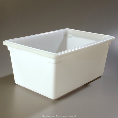 Carlisle 1064302 Food Storage Container, Box