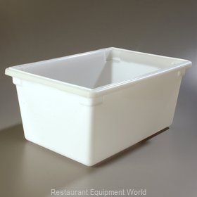 Carlisle 1064302 Food Storage Container, Box