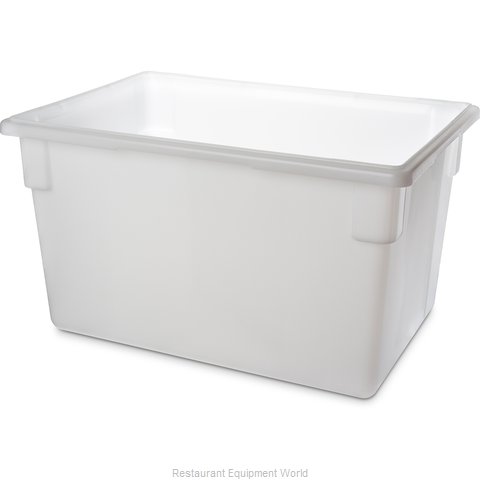 Carlisle 1064402 Food Storage Container, Box