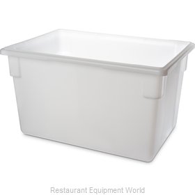 Carlisle 1064402 Food Storage Container, Box