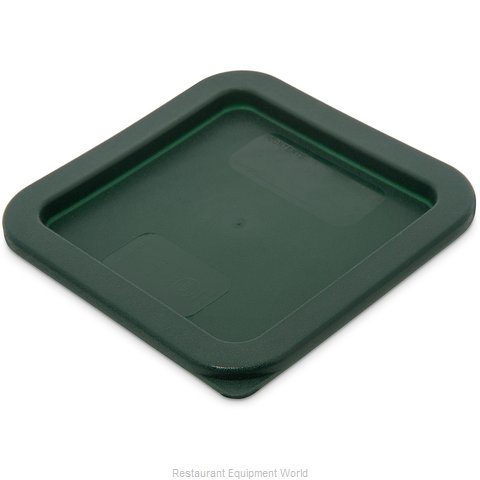 Carlisle 1074008 Food Storage Container Cover