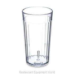 Carlisle 111207 Tumbler, Plastic