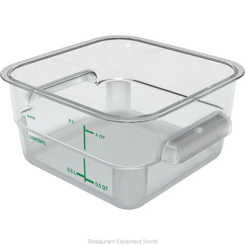 Carlisle 1195007 Food Storage Container