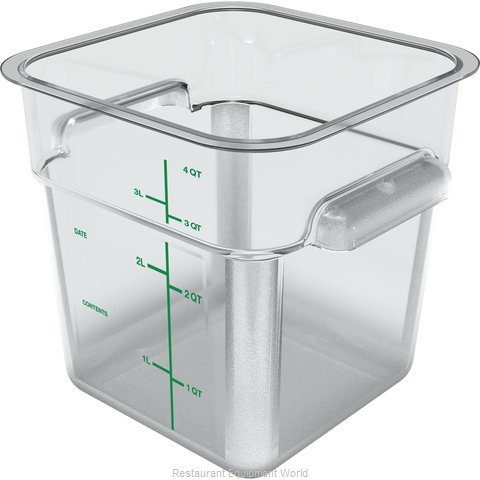 Carlisle 1195107 Food Storage Container