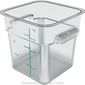 Carlisle 1195107 Food Storage Container