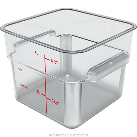 Carlisle 1195207 Food Storage Container