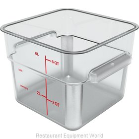 Carlisle 1195207 Food Storage Container