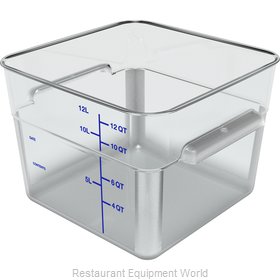 Carlisle 1195407 Food Storage Container