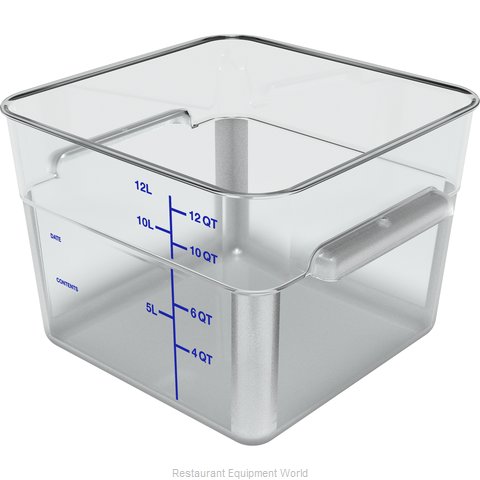 Carlisle 11954AF07 Food Storage Container