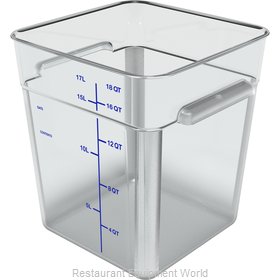 Carlisle 1195507 Food Storage Container